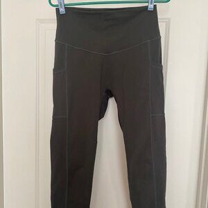 POPFLEX Supersculpt Leggings with Pockets